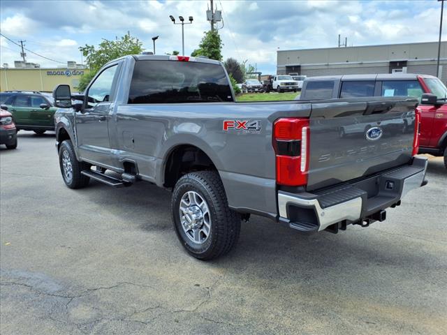 2025 Ford F-350 Super Duty XLT