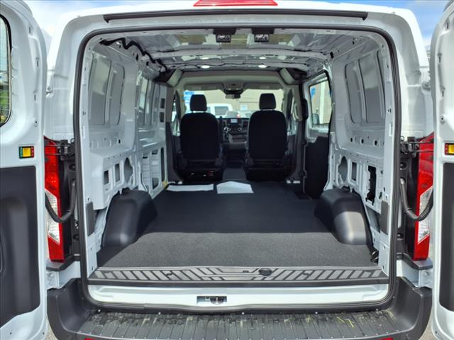 2025 Ford Transit 150