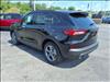 2025 Ford Escape Hybrid ST-Line