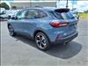 2025 Ford Escape Hybrid ST-Line Select