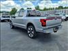 2025 Ford F-150 Lightning Platinum