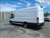 2025 Ford Transit 250