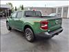 2025 Ford Maverick Tremor