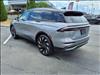 2025 Lincoln Nautilus Hybrid Reserve
