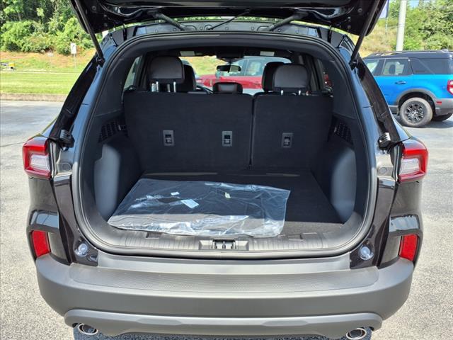 2025 Ford Escape Hybrid ST-Line