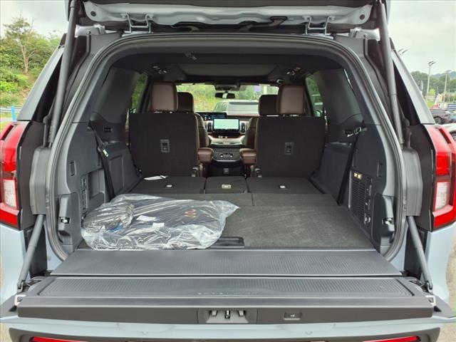 2025 Ford Expedition King Ranch