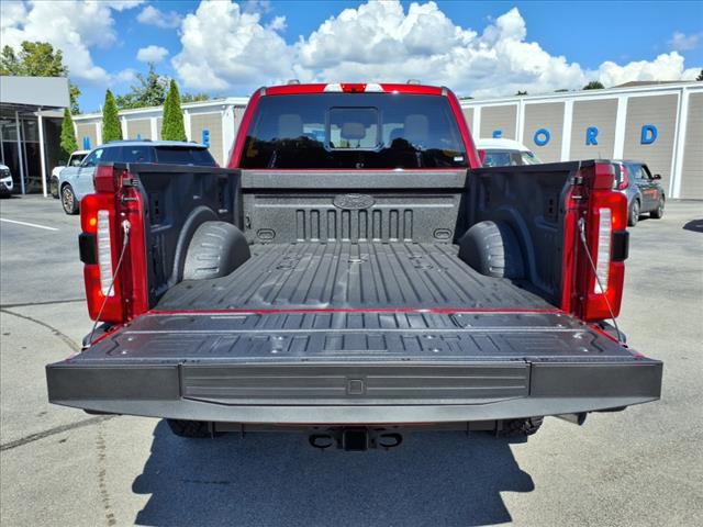 2025 Ford F-350 Super Duty XLT