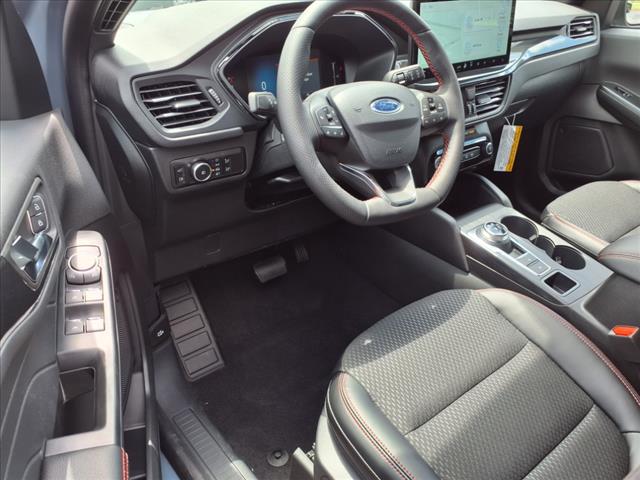 2025 Ford Escape Hybrid ST-Line Select