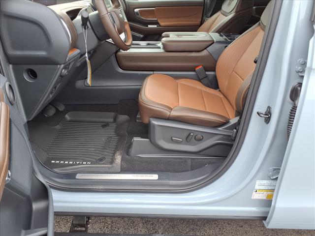 2025 Ford Expedition King Ranch