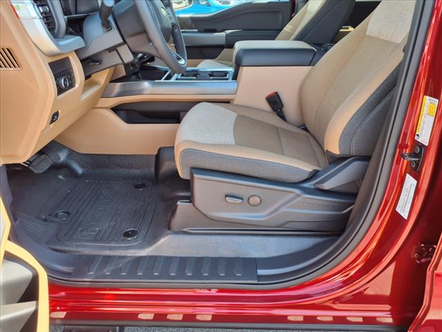 2025 Ford F-350 Super Duty XLT
