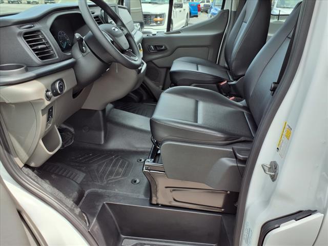 2025 Ford Transit 150