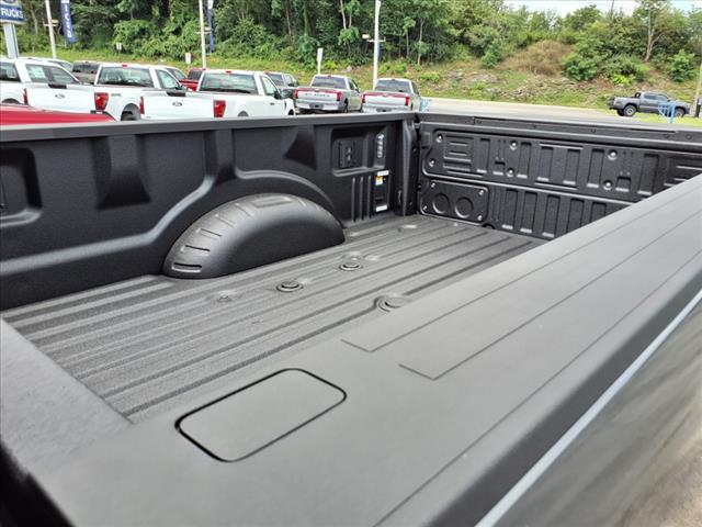 2025 Ford F-350 Super Duty XLT