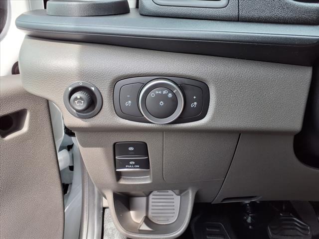 2025 Ford Transit 150