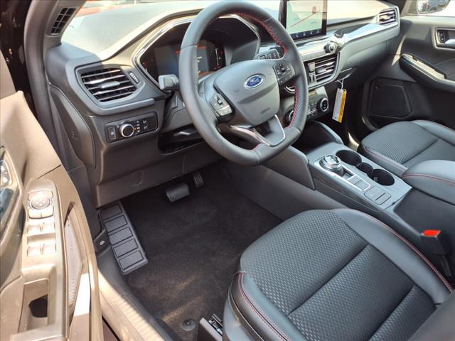 2025 Ford Escape Hybrid ST-Line