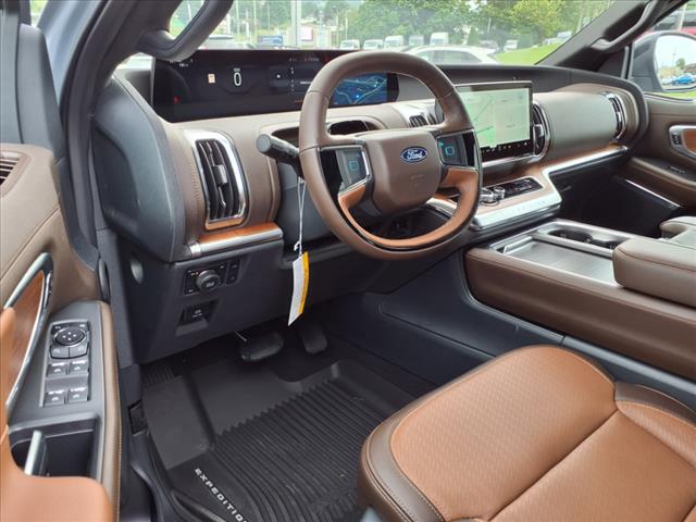 2025 Ford Expedition King Ranch