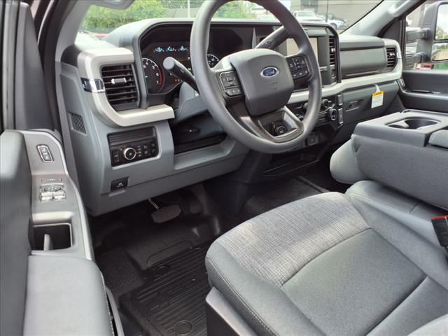 2025 Ford F-350 Super Duty XLT