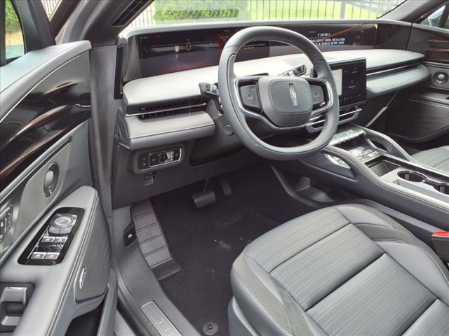2025 Lincoln Nautilus Hybrid Reserve