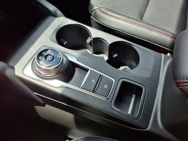 2025 Ford Escape Hybrid ST-Line Select