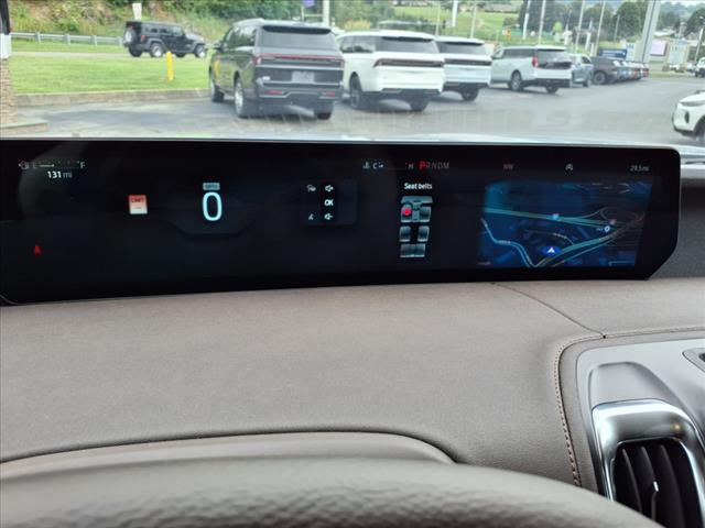 2025 Ford Expedition King Ranch
