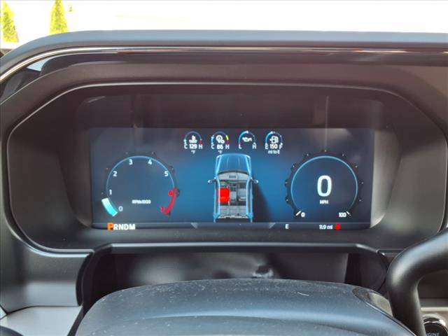 2025 Ford F-350 Super Duty XLT