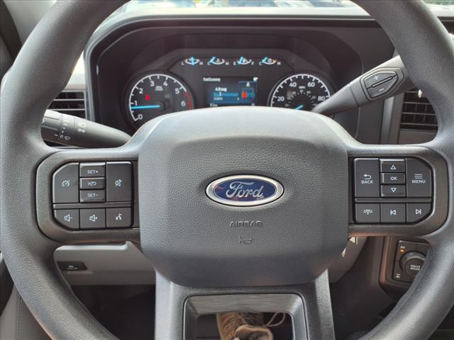 2025 Ford F-350 Super Duty XLT