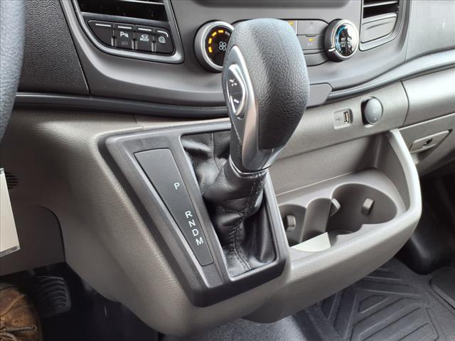 2025 Ford Transit 150