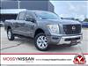 2024 Nissan Titan XD