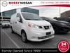 2021 Nissan NV200