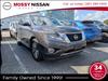 2014 Nissan Pathfinder