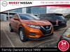 2021 Nissan Rogue Sport