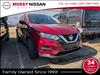 2022 Nissan Rogue Sport