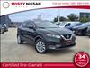 2021 Nissan Rogue Sport