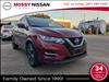 2021 Nissan Rogue Sport