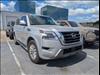 2022 Nissan Armada