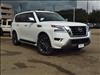 2024 Nissan Armada