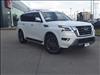 2024 Nissan Armada