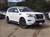 2024 Nissan Armada