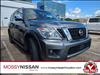 2019 Nissan Armada