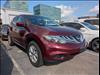 2012 Nissan Murano