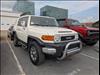 2013 Toyota FJ Cruiser