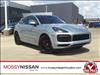 2022 Porsche Cayenne