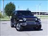 2019 Jeep Wrangler Unlimited