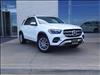 2024 Mercedes-Benz GLE