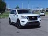 2024 Nissan Armada