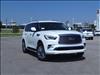 2024 Infiniti QX80