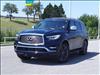 2024 Infiniti QX80