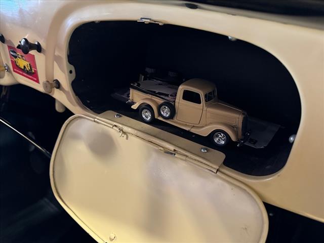 1936 Ford PICKUP REGULAR CAB