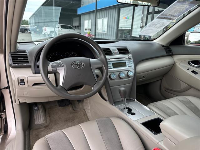 2009 Toyota Camry LE