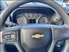 2022 Chevrolet Silverado 1500 Work Truck