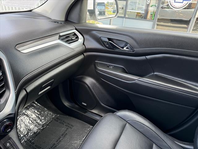 2019 GMC Acadia SLT-2